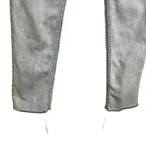 Mother Superior The Tomcat Ankle Fray in Saved By the Bell Size 25 - Picture 4 of 12